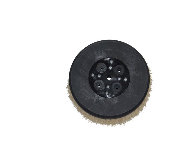 Produktbild Tellerbürste - Ø 165 mm für Jani-Jack 340