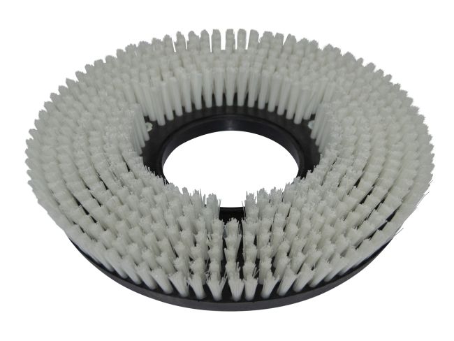 Produktbild Tellerbürste - Ø 360 mm - PP (Polypropylen) 0,75 mm