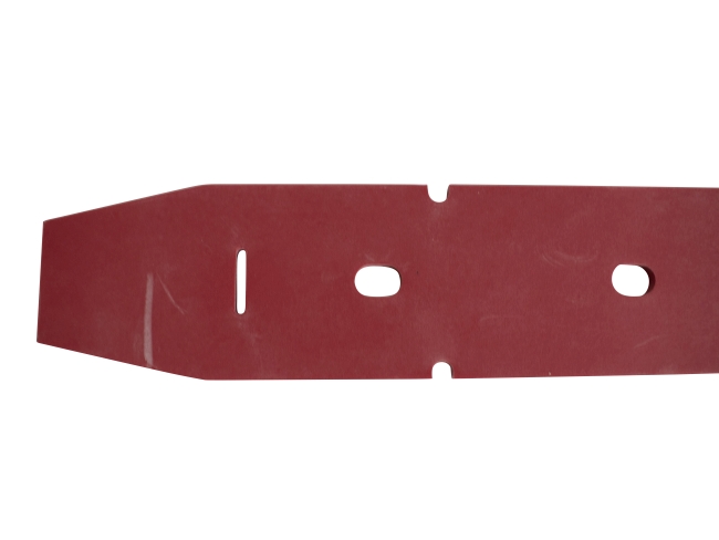 Produktbild Sauglippe vorne für Gansow (IPC-Gansow) CT 105 BF 85