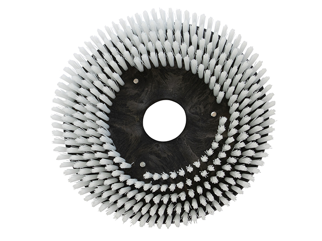 Produktbild Schrubbbürste - Ø 265 mm für Adiatek Jade 55