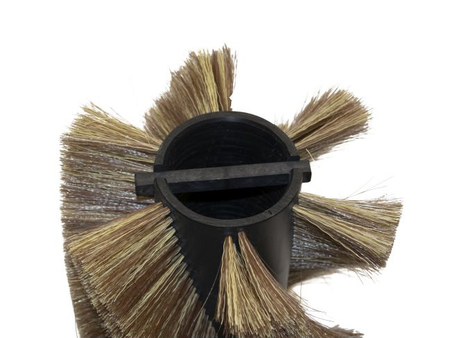 Produktbild Kehrwalze – 700 mm / 285 mm / 6x2 Reihen