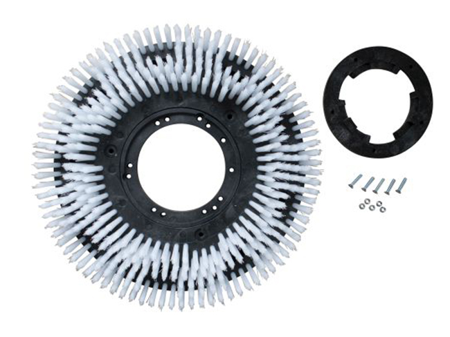 Produktbild Schrubbbürste - Ø 355 mm für Kärcher BD 40/25 C Bp