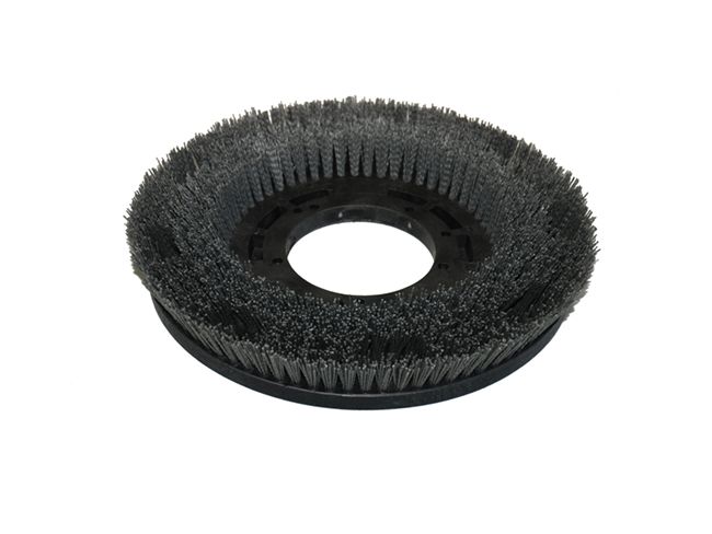 Produktbild Schleifkorn-Tellerbürste - Ø 350 mm - Grit/Tynex 1,20 mm für Kärcher BD 700