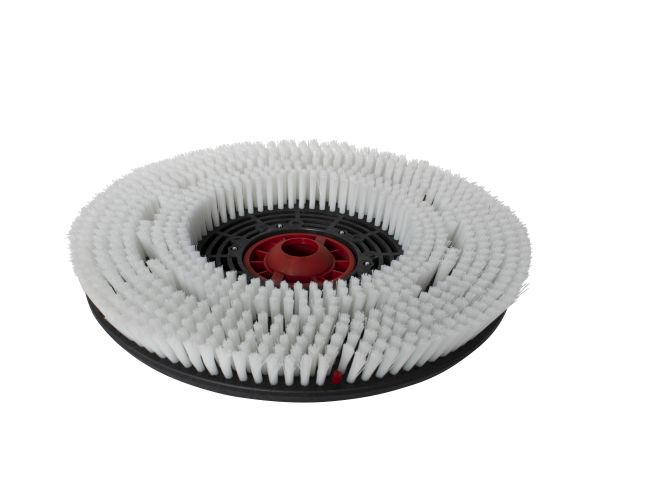 Produktbild Tellerbürste - Ø 460 mm - PP (Polypropylen) 0,75 mm