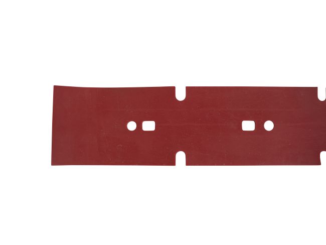 Produktbild Sauglippe vorne für Gansow (IPC-Gansow) CT 40 B 50 / CT 40 C 50 / CT 40 BT 50