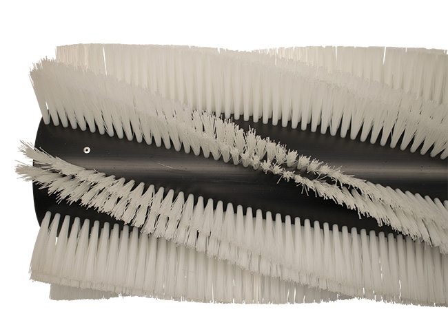 Produktbild Kehrwalze – 1195 mm / 380 mm / 8x2 Reihen