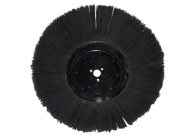 Produktbild Seitenbesen/Tellerbesen für Amros 780
