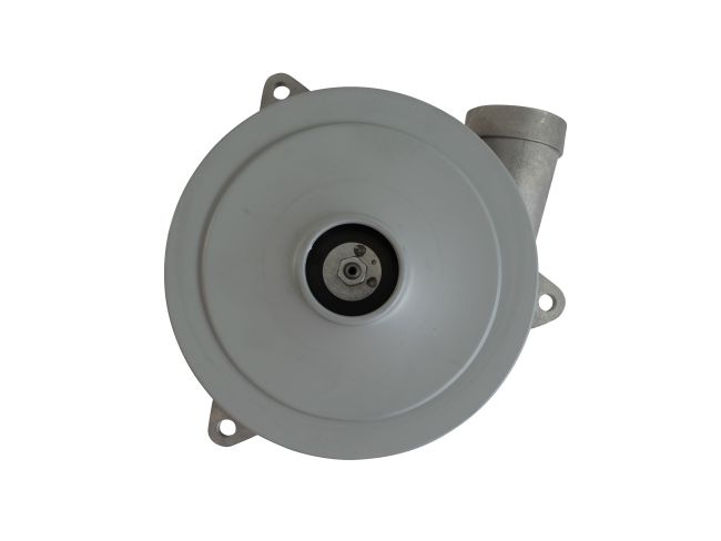 Produktbild Ametek/Lamb Electric Saugturbine 122210-07,  240 V / 1500 Watt