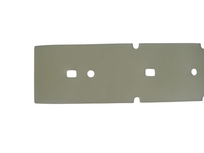 Produktbild Sauglippe vorne für Gansow (IPC-Gansow) CT 15 B 35 ECS