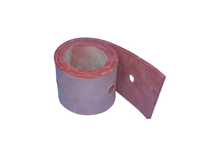 Produktbild Sauglippe hinten für Fimap SMG 130