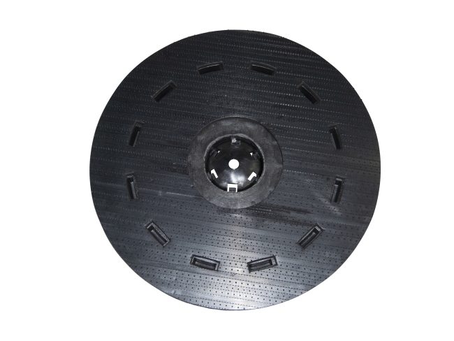 Produktbild Treibteller für Reinigungspads - Ø 505 mm für Power-Boss Phoenix 20