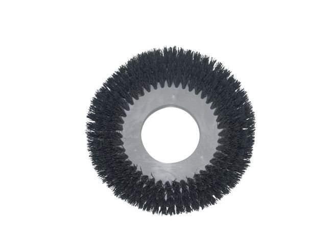Produktbild Schleifkorn-Tellerbürste - Ø 230 mm, Nylon-Grit 0,6 mm für Wetrok Duomatic 501 BM