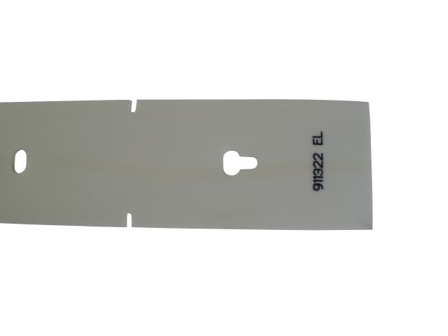 Produktbild Sauglippe vorne für Nilfisk-Group BA 651