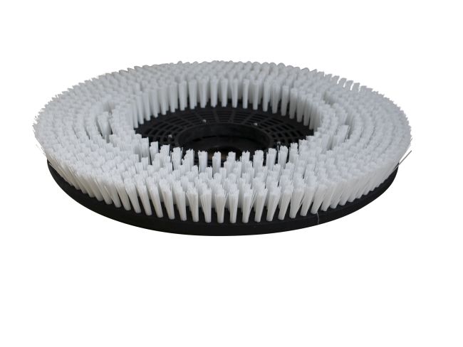 Produktbild Tellerbürste - Ø 480 mm für CTM Kron L 1-linksläufig