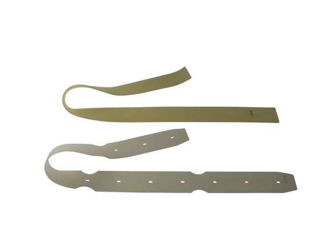 Produktbild Sauglippen-Satz (6 Stück) für Taski Swingo 2500