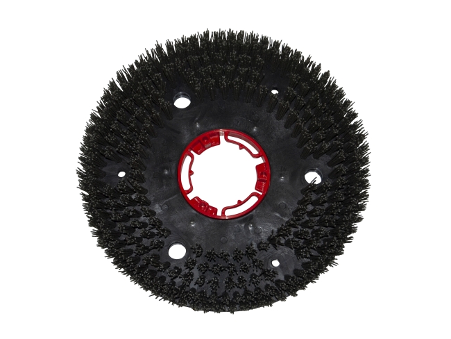 Produktbild Schleifkorn-Tellerbürste - Ø 320 mm für Gansow / Gmatic 60 B 62