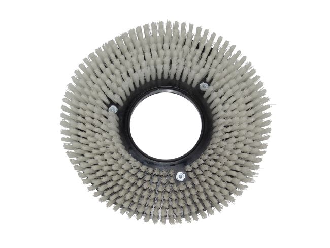 Produktbild Tellerbürste - Ø 360 mm - PP (Polypropylen) 0,75 mm