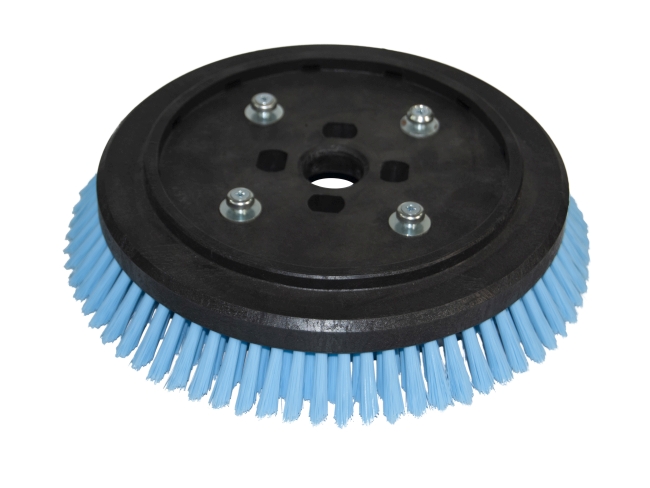 Produktbild Tellerbürste - Ø 230 mm - PP (Polypropylen) 0,30 mm