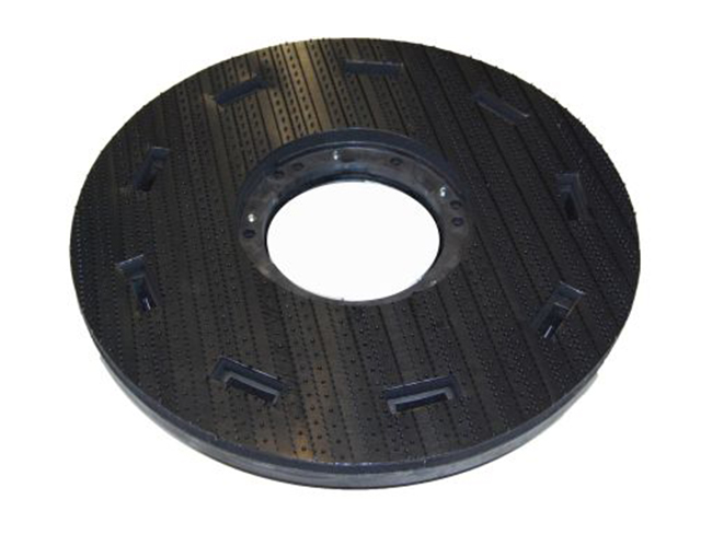 Produktbild Treibteller für Reinigungspads - Ø 385 mm für Floor Boxer 80