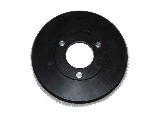 Produktbild Tellerbürste - Ø 460 mm für Fiorentini Monodisco 45