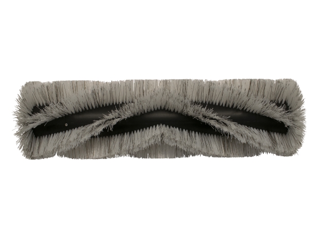 Produktbild Kehrwalze – 1000 mm / 300 mm / 6x2 Reihen