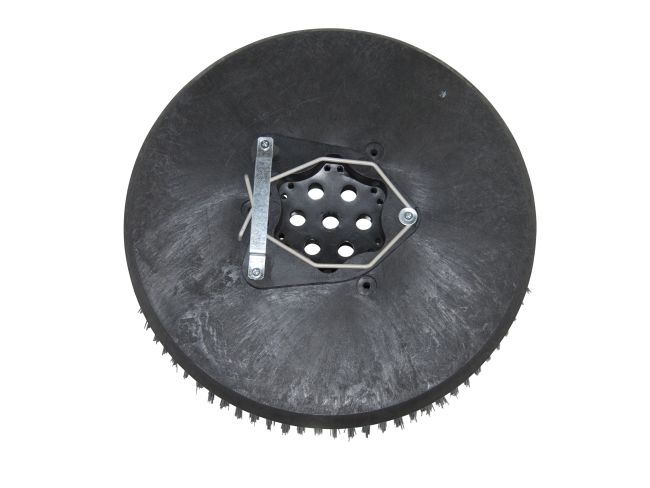 Produktbild Tellerbürste - Ø 395 mm für Tennant T 20