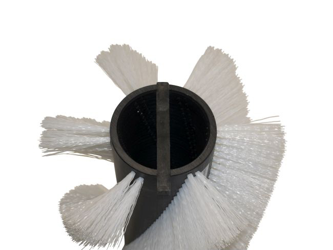 Produktbild Kehrwalze – 680 mm / 280 mm / 6x2 Reihen