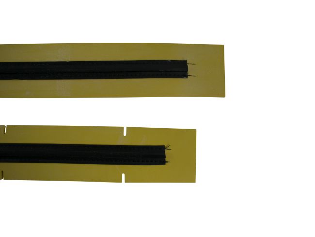 Produktbild Sauglippensatz für V-Balken (2 Stück) für Kärcher B 90 R Classic + D 55