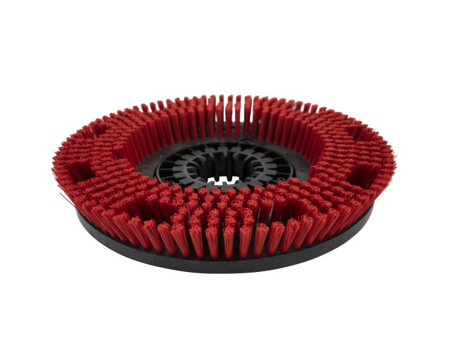 Produktbild Schrubbbürste - Ø 355 mm für Kärcher B 140 R Bp D 75