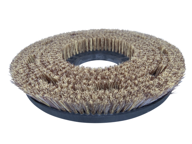 Produktbild Polierbürste – Ø 380 / 410 mm - 16 "