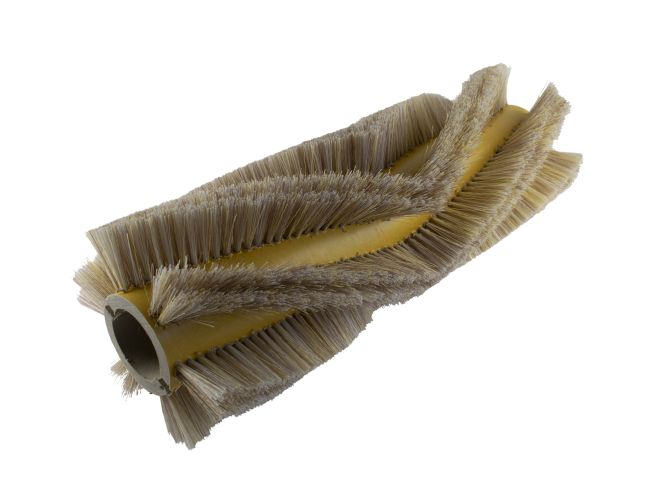 Produktbild Kehrwalze 700 / 240 mm / 6 x 2 Reihen V-Besatz