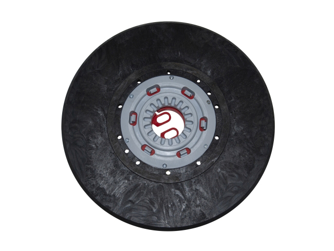 Produktbild Treibteller für Reinigungspads - Ø 430 mm für Hako Scrubmaster B 90-850 (ab Bj 2006)