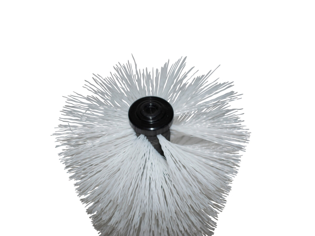 Produktbild Kehrwalze – 530 mm / 270 mm / 16 Reihen