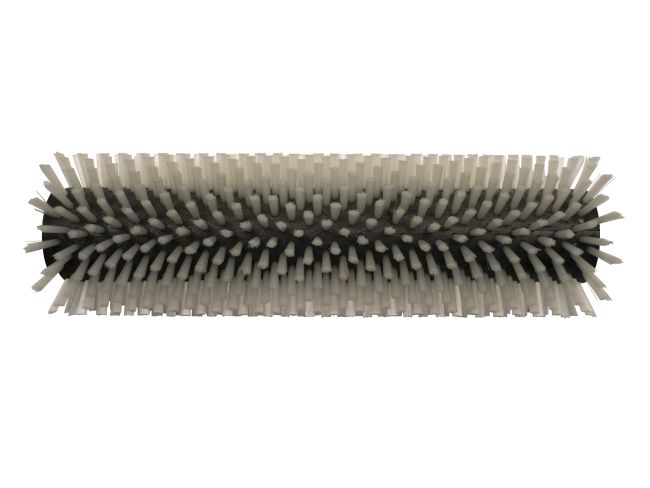 Produktbild Bürstwalze/Walzenbürste - 325/100/-V - Nylon 0,40 mm