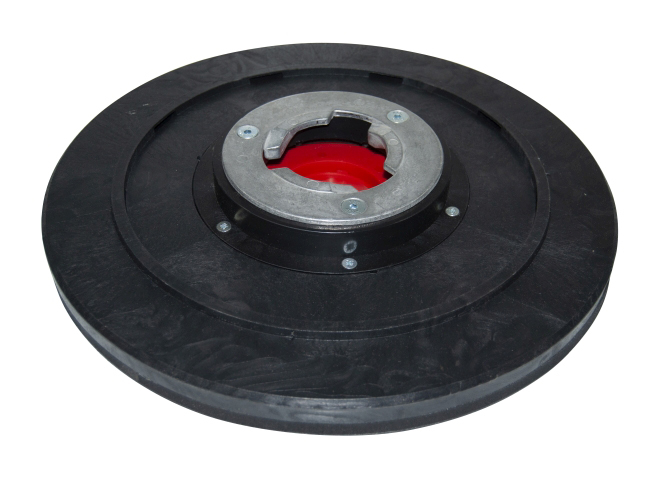 Produktbild Treibteller für Reinigungspads - Ø 405 mm für Schwamborn ES 42