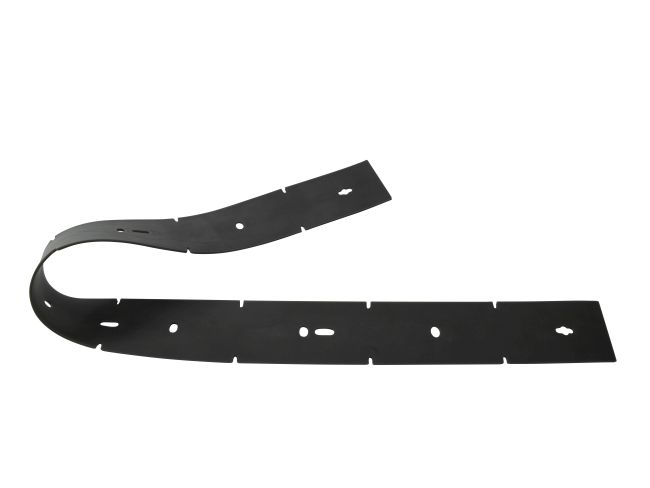 Produktbild Sauglippe vorne für Nilfisk-Group Scrubtec 661