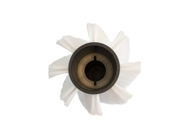 Produktbild Kehrwalze – 1015 mm / 355 mm / 8x2 Reihen