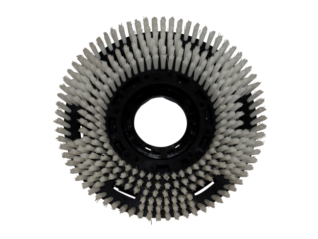 Produktbild Tellerbürste - Ø 305 mm - PP (Polypropylen) 0,70 mm