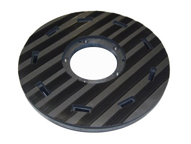 Produktbild Treibteller für Reinigungspads - Ø 420 mm