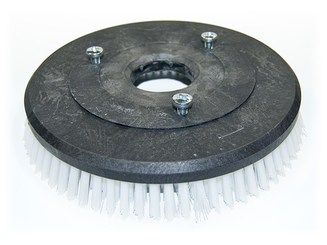 Produktbild Tellerbürste - Ø 235 mm - PP (Polypropylen) 0,60 mm