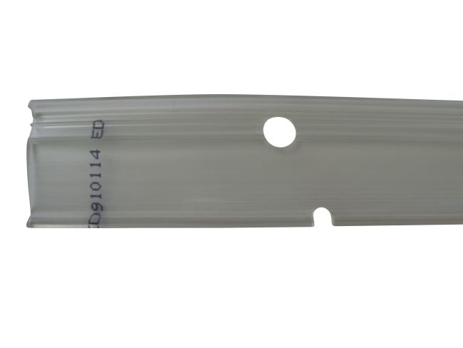 Produktbild Sauglippe vorne für Kenter (Comac) Abila 52