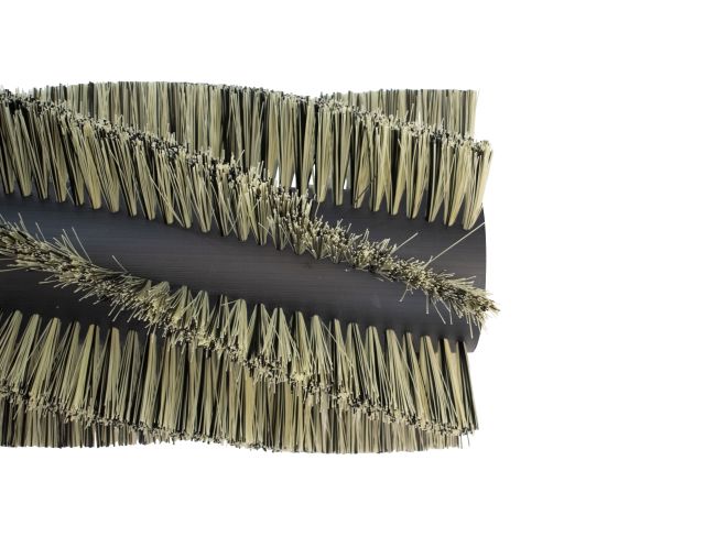 Produktbild Kehrwalze – 550 mm / 280 mm / 8x1 Reihe