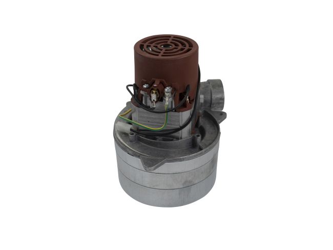 Produktbild DOMEL Staubsaugermotor / Saugturbine, Original Nummer 491.3.751