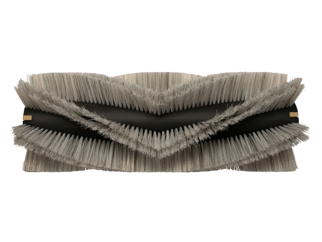 Produktbild Kehrwalze – 754 mm / 285 mm / 6x2 Reihen