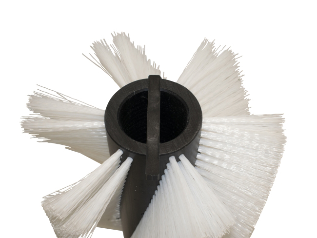 Produktbild Kehrwalze – 900 mm / 310 mm / 6x2 Reihen