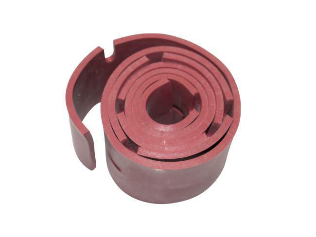 Produktbild Sauglippe vorne für Tennant T 5 - 20"