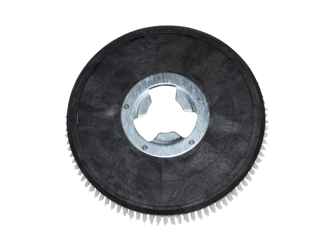 Produktbild Tellerbürste - Ø 365 mm - PP (Polypropylen) 0,70 mm