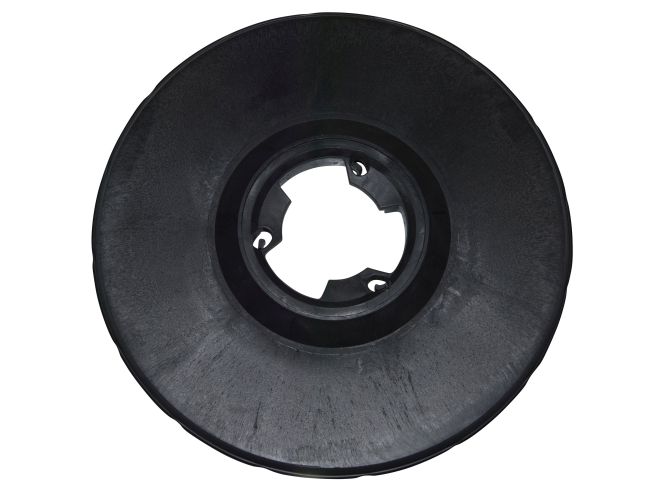 Produktbild Tellerbürste - Ø 510 mm für Hako Scrubmaster B 45-510