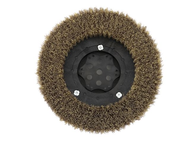 Produktbild Polierbürste - Ø 341 mm für Tennant M 20