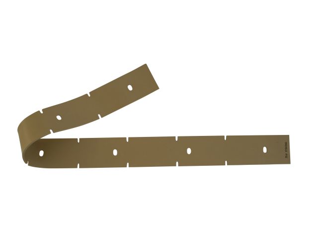 Produktbild Sauglippe vorne für Nilco RA B 40-55